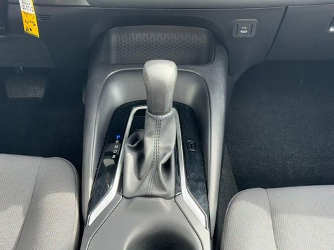 Used 2024 Toyota Corolla LE image 14