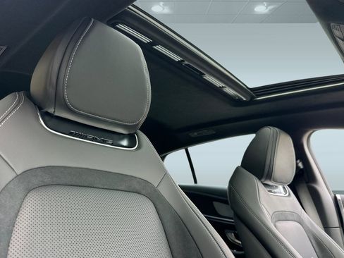 New 2026 Mercedes-Benz AMG GT 43 image 25