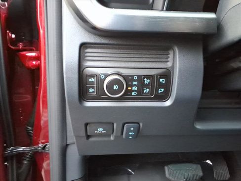 New 2026 Ford F250 Lariat w/ Lariat Premium Package image 15