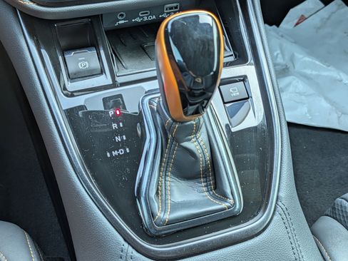 Used 2024 Subaru Outback Wilderness image 24