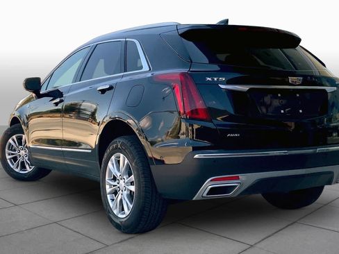 Used 2020 Cadillac XT5 Premium Luxury AWD/4WD image 12