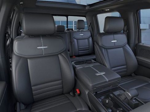 New 2026 Ford F150 Platinum image 10