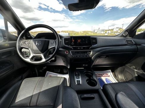 Used 2022 Honda Pilot TrailSport image 15