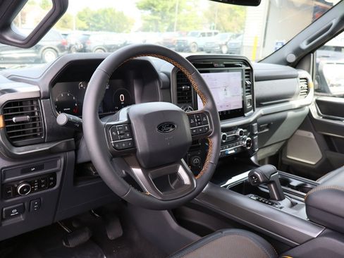 New 2026 Ford F150 Tremor w/ Equipment Group 402B AWD/4WD image 13
