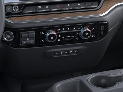 New 2026 GMC Sierra 3500 SLE image 23