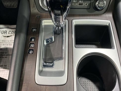 Used 2020 Nissan Murano Platinum w/ Cargo Package AWD/4WD image 30