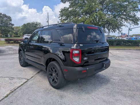 New 2026 Ford Bronco Sport Big Bend w/ Convenience Package AWD/4WD image 6