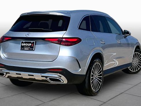 Used 2023 Mercedes-Benz GLC 300 image 13