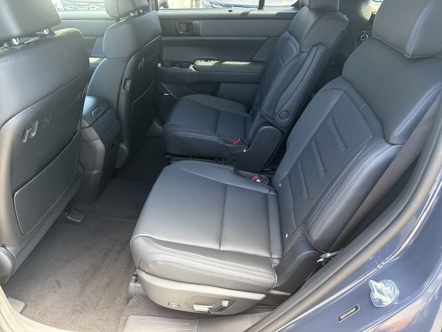 New 2027 Hyundai Santa Fe Calligraphy AWD/4WD image 23