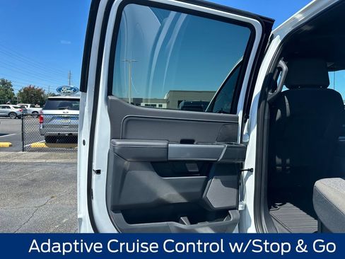 New 2025 Ford F150 XLT w/ Equipment Group 303A High image 29