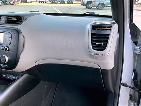 Used 2016 Kia Soul + w/ Eco Package image 17