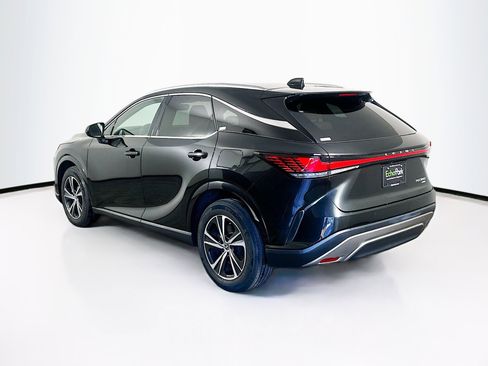 Used 2023 Lexus RX 350 Premium w/ Cold Area Package image 5