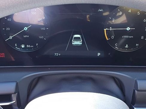 New 2026 Hyundai Santa Cruz XRT image 18