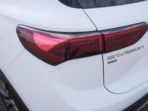 Used 2024 Buick Envision Preferred image 17