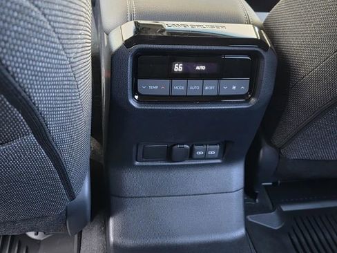 New 2026 Toyota Land Cruiser 1958 image 10