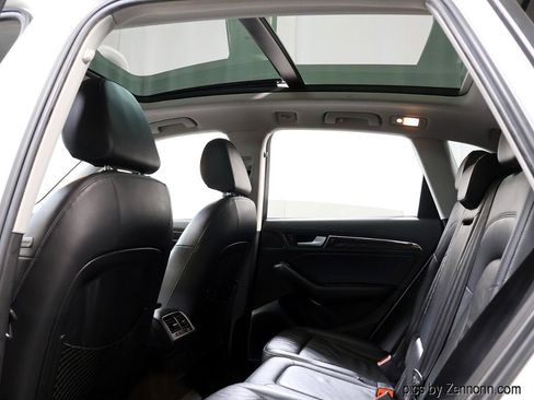 Used 2014 Audi Q5 2.0T Premium Plus w/ Premium Plus Package image 14