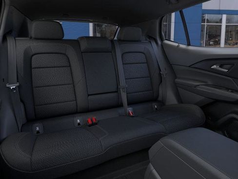 New 2026 Chevrolet Equinox EV LT image 41