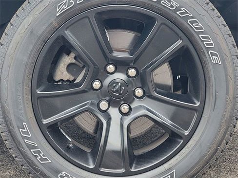 Certified 2023 RAM 1500 Big Horn image 17