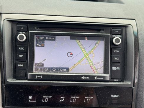 Used 2016 Toyota Sequoia SR5 image 24