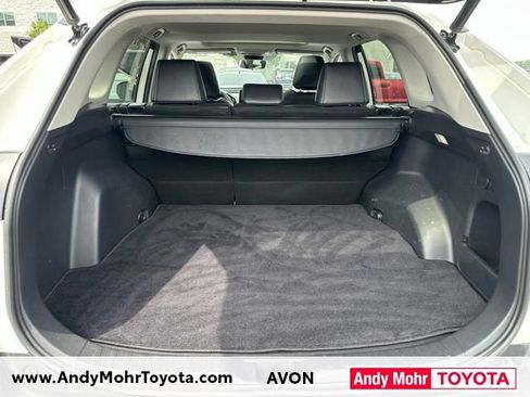 Used 2022 Toyota RAV4 XLE Premium FWD image 12