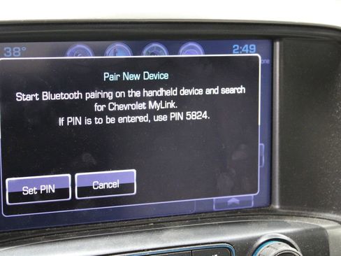 Used 2017 Chevrolet Silverado 2500 LT image 32