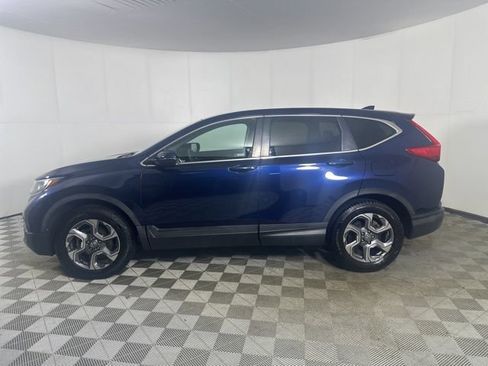 Used 2019 Honda CR-V EX image 4