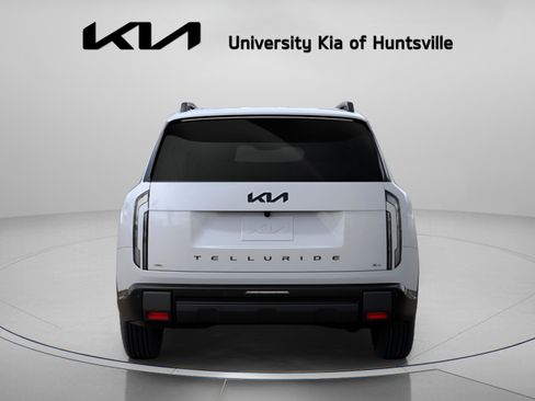 New 2027 Kia Telluride X-Line SX Prestige AWD/4WD image 6