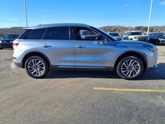 Used 2022 Lincoln Corsair AWD w/ Equipment Group 101A video 2