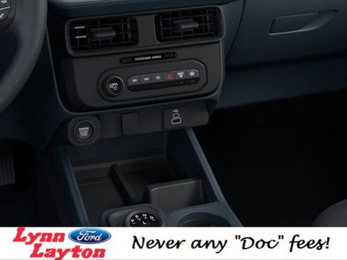 New 2026 Ford Maverick XLT w/ XLT Luxury Package image 16