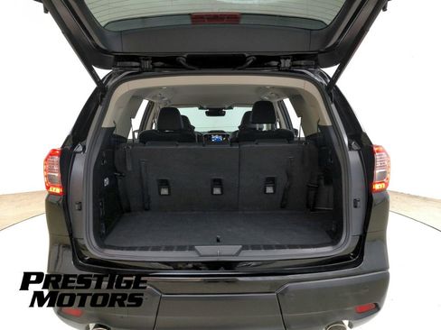 Used 2023 Subaru Ascent Limited image 30