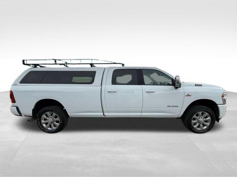 Used 2023 RAM 3500 Laramie AWD/4WD image 6