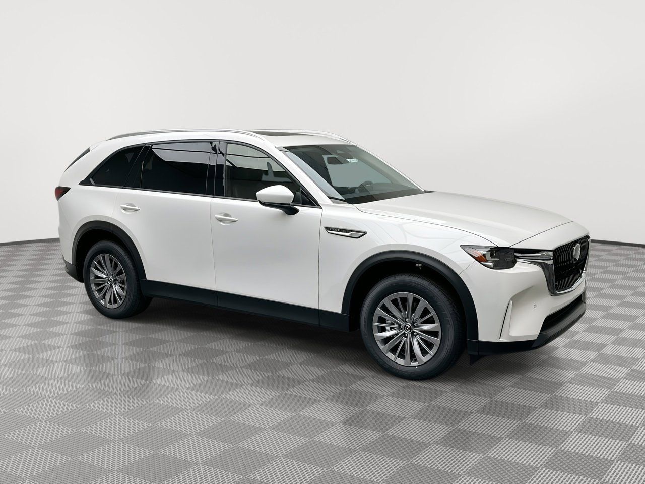 New MAZDA CX-90 for Sale in Whitewater, WI - Autotrader