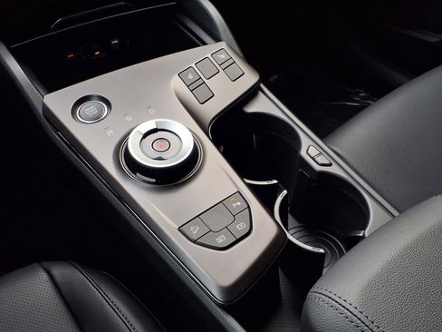New 2026 Kia Sportage EX AWD/4WD image 9