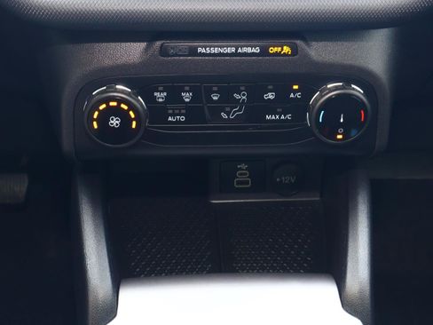Used 2024 Ford Bronco Sport Big Bend AWD/4WD image 23