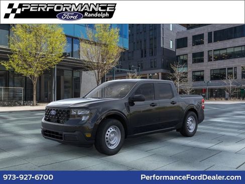 New 2026 Ford Maverick XL AWD/4WD image 1