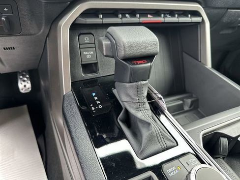 New 2026 Toyota Tundra SR5 AWD/4WD image 24