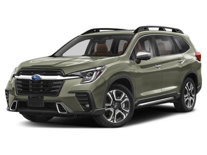 New 2025 Subaru Ascent Touring