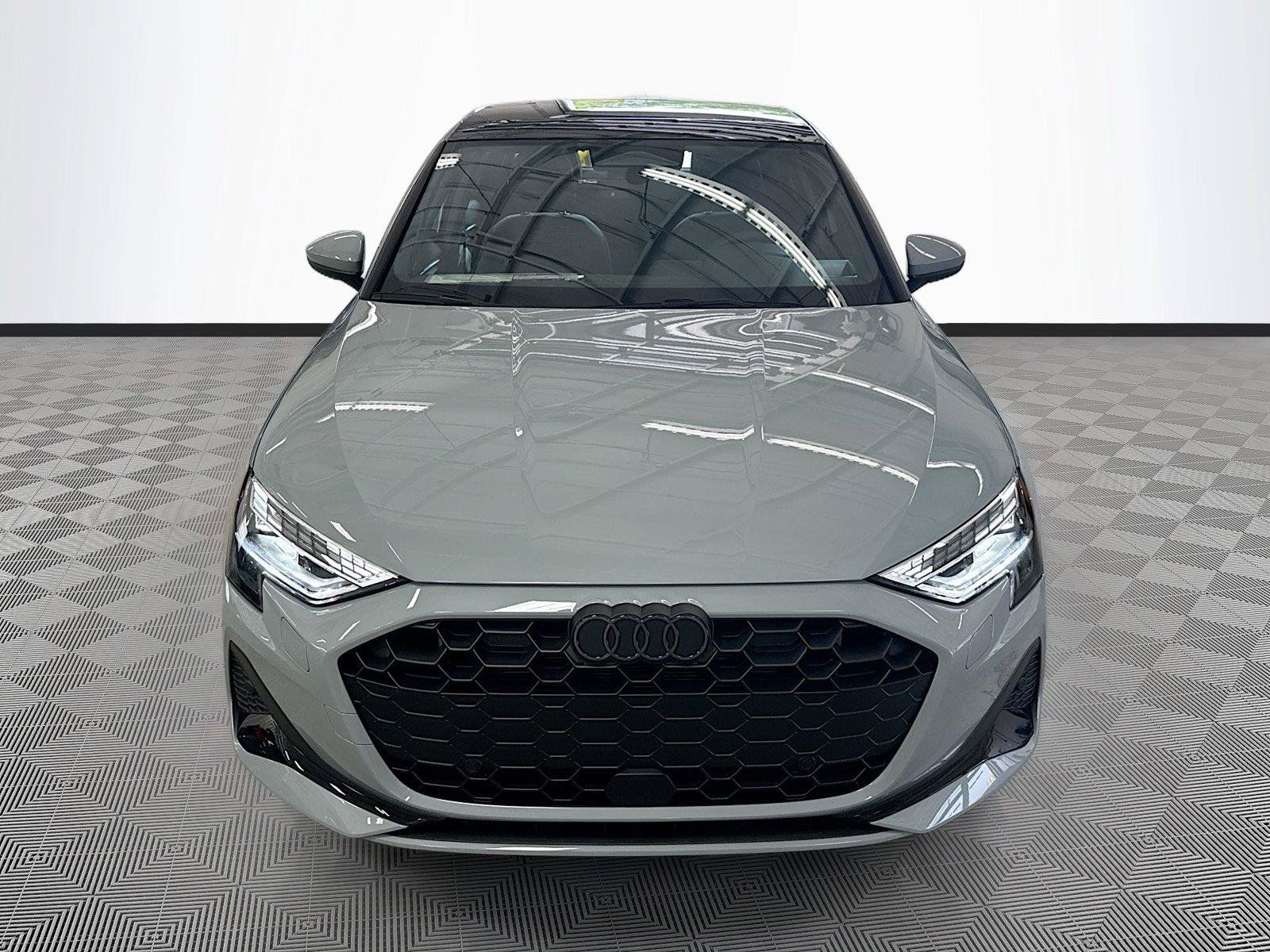 New 2026 Audi A3 2.0T Premium AWD/4WD image 2