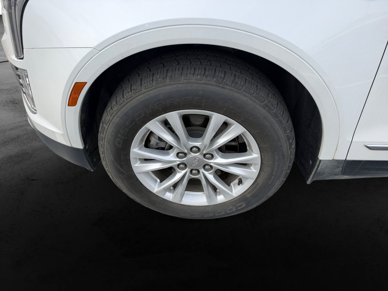 Used 2021 Cadillac XT5 Luxury FWD image 25