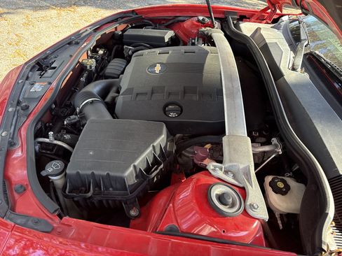 Used 2014 Chevrolet Camaro LT w/ RS Package image 33