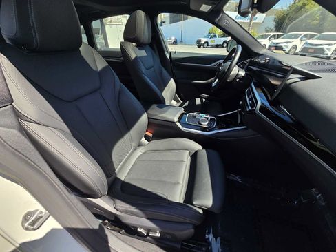 Used 2024 BMW i4 eDrive35 w/ Convenience Package RWD image 10