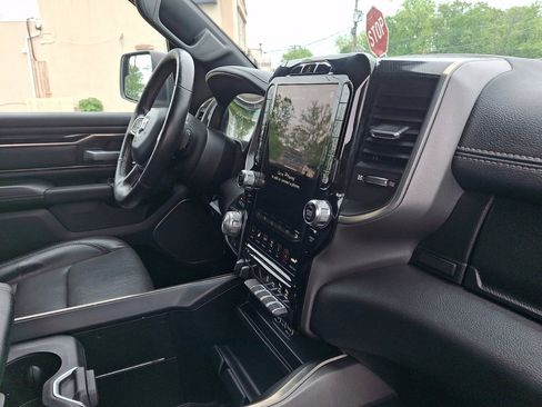 Used 2020 RAM 1500 Rebel w/ Rebel Level 2 Equipment Group AWD/4WD image 11