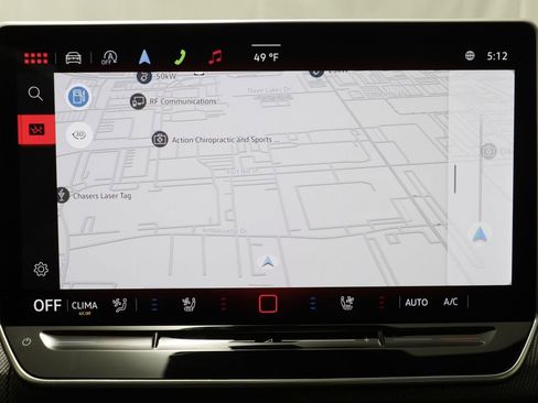 New 2026 Volkswagen GTI SE FWD image 11