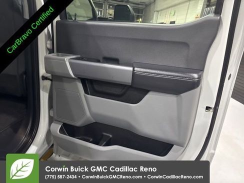 Used 2025 Ford F250 XLT image 26