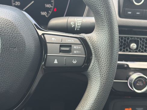Used 2022 Honda Civic LX image 19