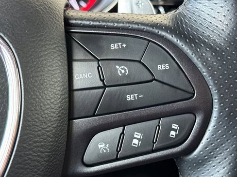 Used 2024 Dodge Durango GT AWD/4WD image 40