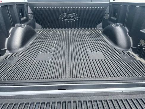Used 2021 Ford F150 Lariat AWD/4WD image 23