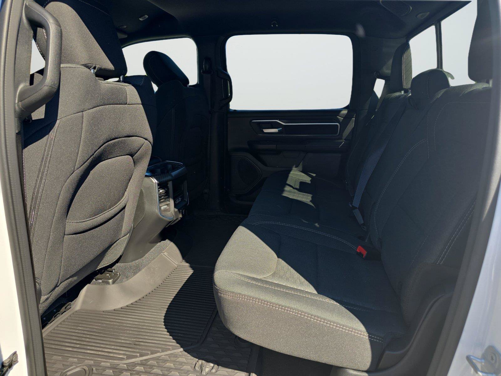 Used 2026 RAM 1500 Big Horn AWD/4WD image 20