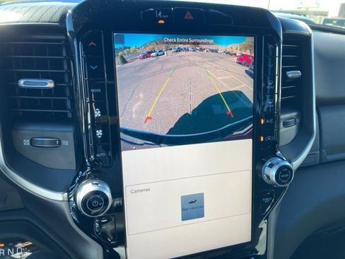 New 2026 RAM 1500 Big Horn image 9