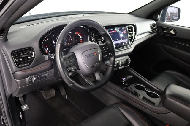 Used 2024 Dodge Durango GT AWD/4WD image 27